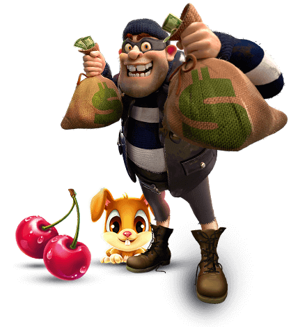 House of Jack Online Casino House of Jack characters