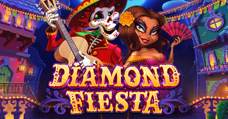 House of Jack diamondfiesta